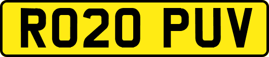RO20PUV