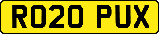 RO20PUX