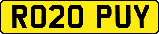 RO20PUY