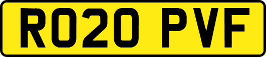 RO20PVF