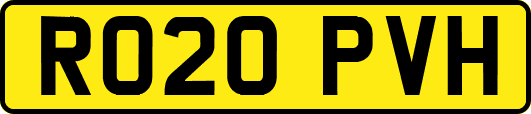 RO20PVH