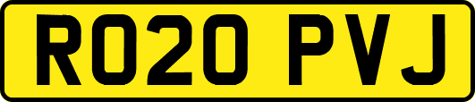 RO20PVJ