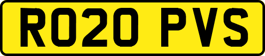 RO20PVS