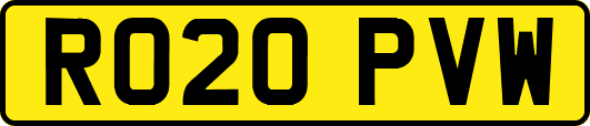 RO20PVW