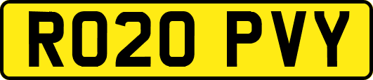 RO20PVY