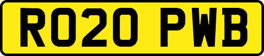 RO20PWB