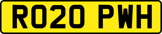 RO20PWH
