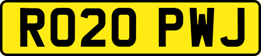 RO20PWJ