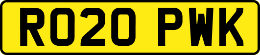 RO20PWK