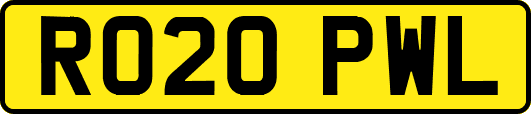 RO20PWL