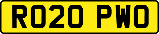RO20PWO