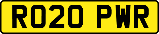 RO20PWR