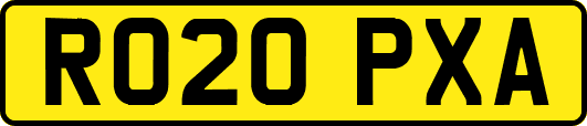 RO20PXA