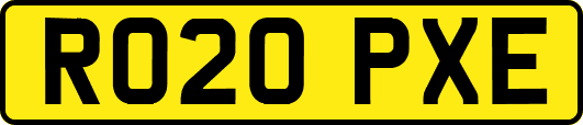 RO20PXE