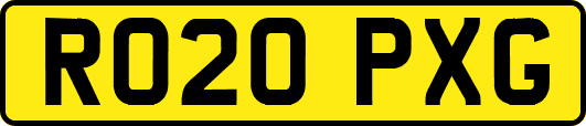 RO20PXG