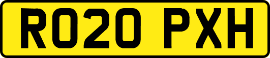 RO20PXH