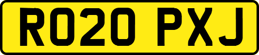 RO20PXJ