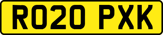 RO20PXK