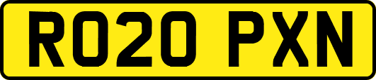 RO20PXN