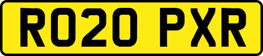 RO20PXR