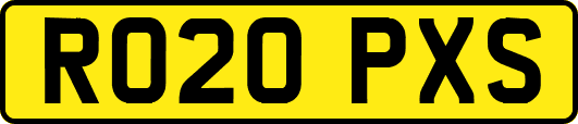 RO20PXS