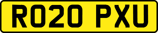 RO20PXU