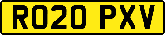 RO20PXV