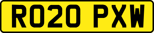 RO20PXW