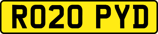 RO20PYD