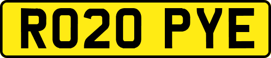 RO20PYE