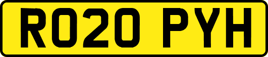 RO20PYH