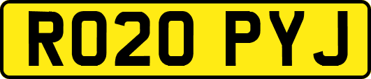 RO20PYJ