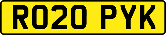 RO20PYK