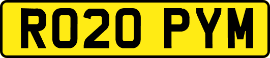 RO20PYM