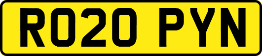 RO20PYN