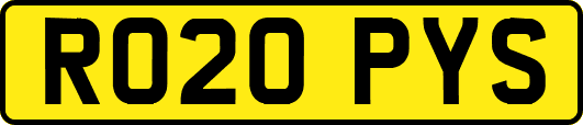 RO20PYS