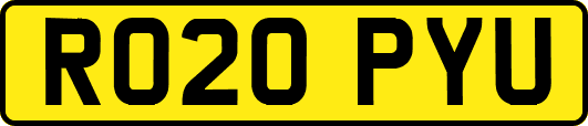 RO20PYU