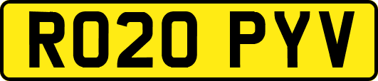 RO20PYV