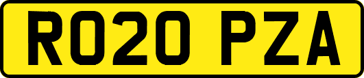 RO20PZA