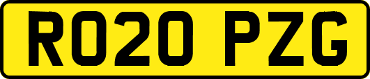 RO20PZG