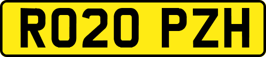 RO20PZH