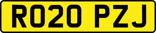RO20PZJ