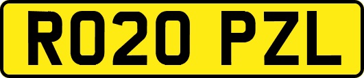 RO20PZL