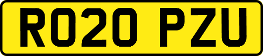RO20PZU
