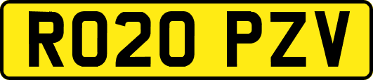 RO20PZV