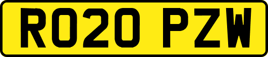 RO20PZW
