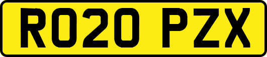 RO20PZX