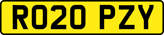 RO20PZY