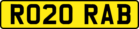 RO20RAB