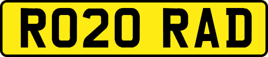 RO20RAD